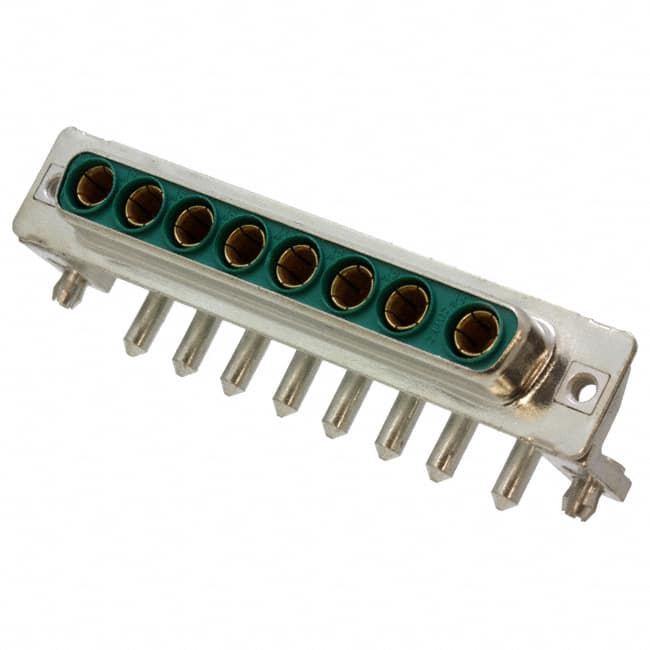 3008W8SXX56N40X Conec  Gruppi di connettori D-Sub
